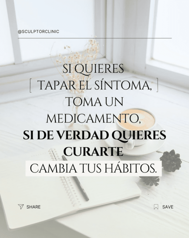 Cómo prevenir las deficiencias nutricionales