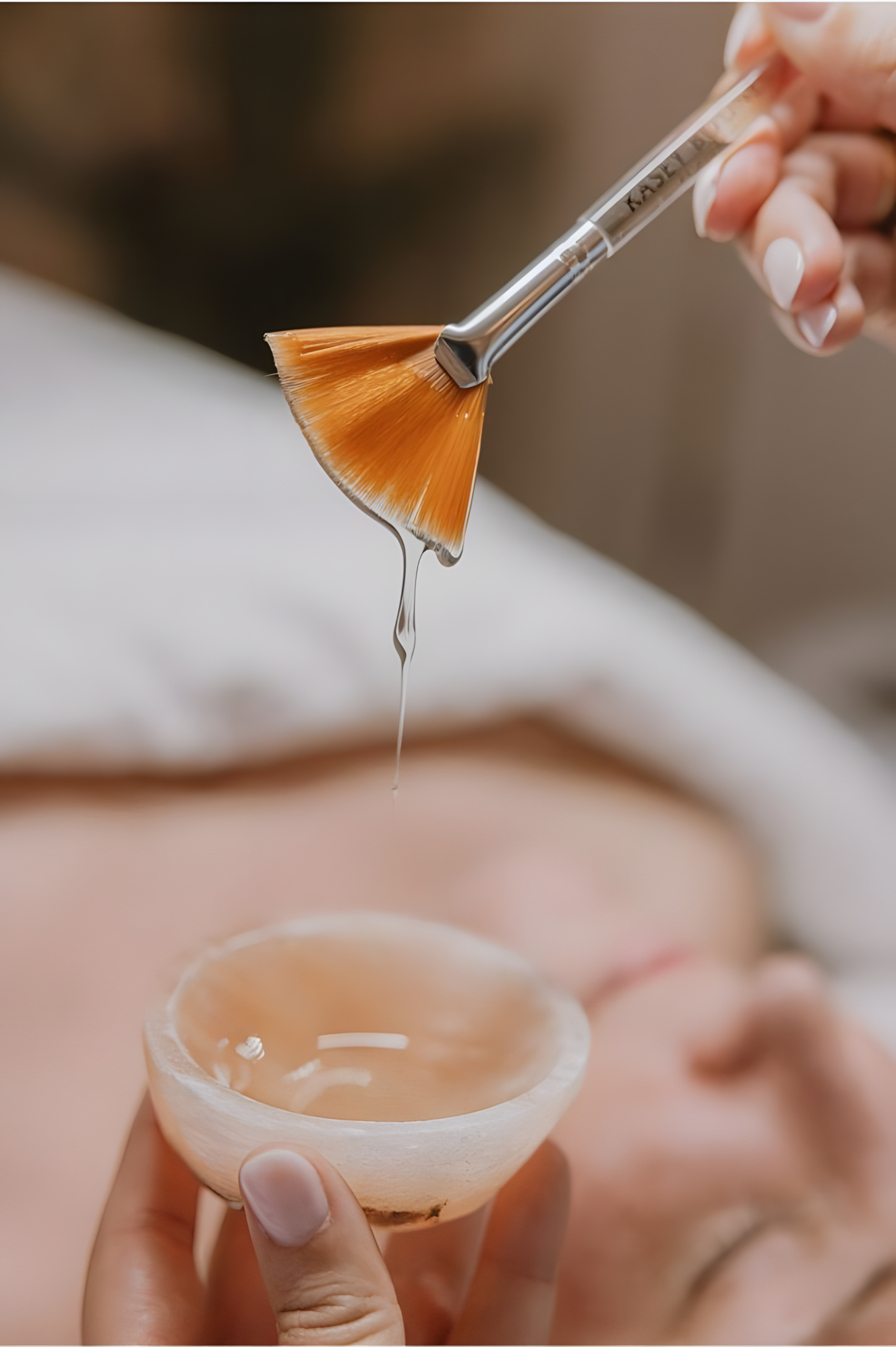Especialista dermatológico