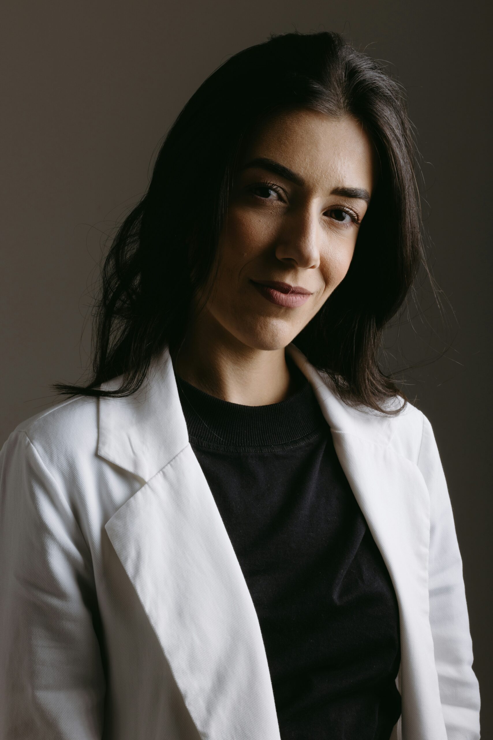 Médico especialista en clínica estética